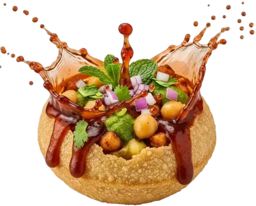 Fill the Puris