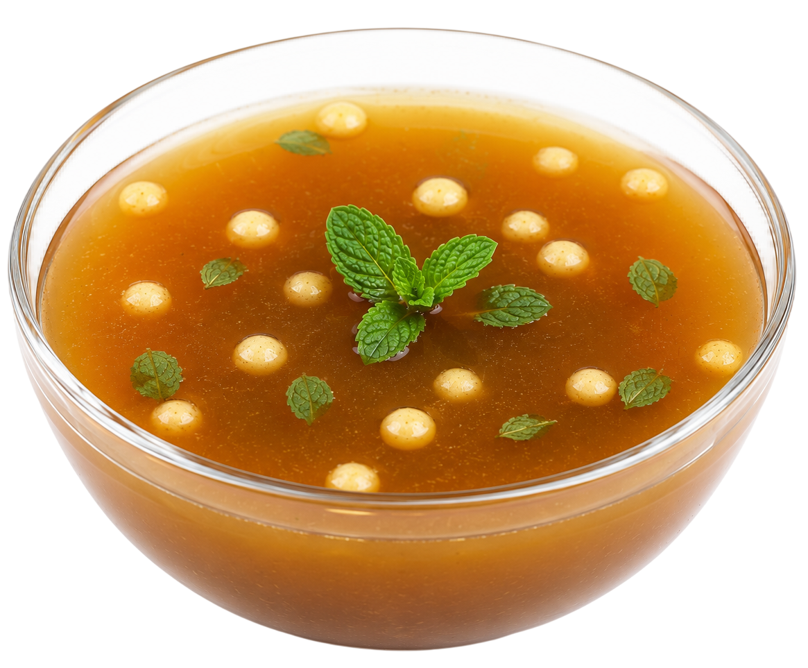 Prepare the Sweet Chutney